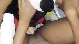 Porno Mickey Fodendo Xereca da Morena Latina