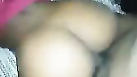 Sexo amadora dando a bunda pro macho