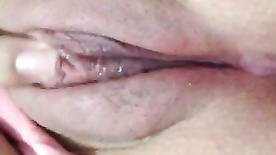 Video de vagina molhada e apertadinha