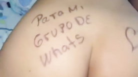 Sexo latino pro grupo do whatsapp