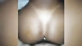 Sexo com negras gostosas Janaina mulata dando cuzinho