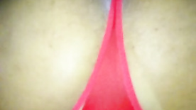 Video de sexo com brasileiras gostosas de calcinha vermelha