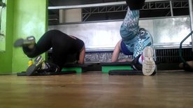 bunda grande Gym Workout Bunda Academia Malhando