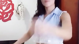 Eu Dancando Funk Pra Voces: Desafio do Infinito