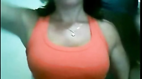 MILF Horny Brazilian Mom in Office - negrofloripa