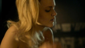 Madeline Brewer - Hemlock Grove S02E04-07 (2014)