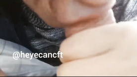 HeyecanCft Turkish Cuckold Couple