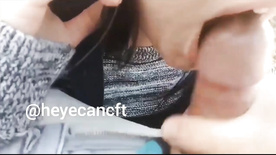 HeyecanCft Turkish Cuckold Couple