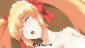 Oppai no Ouja 48 hentai anime uncensored #1 (2010)