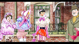 An English Sissy Village Episode 6