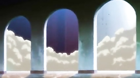 Aika ZERO #3 OVA anime (2009)