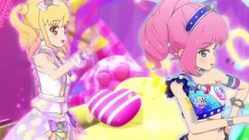 POPCORN DREAMING EP21ver. (Yume & Rola)