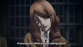 Prison School OVA anime special uncensored (2016)