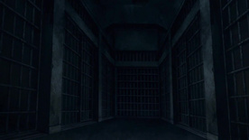 Prison School (Kangoku Gakuen) anime uncensored #9 (2015)