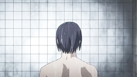 Prison School (Kangoku Gakuen) anime uncensored #8 (2015)