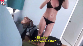 Fodendo a mamãe no fim de semana - parte 1 (completo no site: http://wirecellar.com/20123111/porno amador amadorocomlegenda)