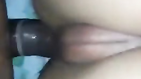 Moniquinha anal