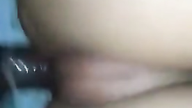 Moniquinha anal