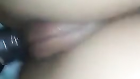 Moniquinha anal