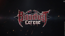 BloodLust-Cerene