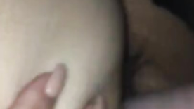 Mexican wife taking cocksleeve