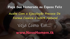 Ele Insistiu e a Prima Não Resistiu ⟫  NovoHomem.tk