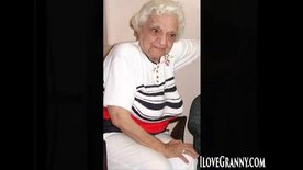 ILoveGrannY Amateur Matures Compilation