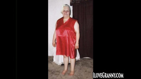 ILoveGrannY Amateur Matures Compilation