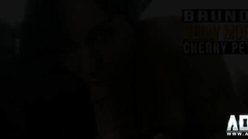 AD4X Video - Bruno B Cherry Petite Blowmobile trailer HD