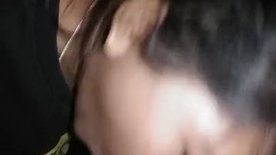 Thai blowjob