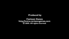 Braceface and Danny Phantom at cartoon porno amador amador movie