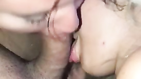 Oral 3some