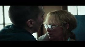 Escape at Dannemora - Mature and Young Boy