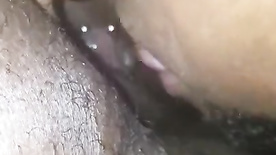 BBC eating black pussy