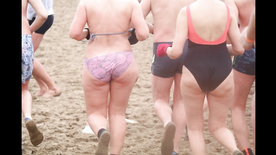 Young Butts