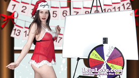 Lelu Love-December 2018 Cum Schedule