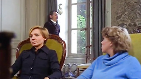 Pensionnat de jeunes filles (1980) Full