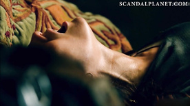 Jessica Parker Kennedy Lesbian Sex on ScandalPlanet.Com