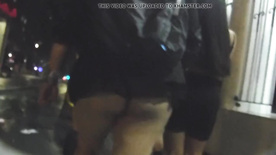 BootyCruise: Concert Cam 38