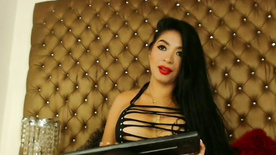 cam girl LopezHott from camsex69.tv