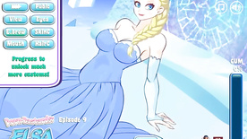 Porn Bastards: Elsa
