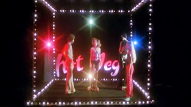 Hot Legs (1979) Full