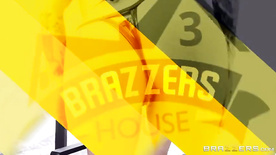 Brazzers House Season 3 Episode 1\/4 - Full \u2013 VOTE for FREE on Brazzers.com