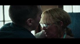 Patricia Arquette-Escape at Dannemora