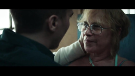 Patricia Arquette-Escape at Dannemora