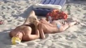 blowjob on the beach Kazantip