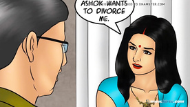 Savita Bhabhi Episode 74