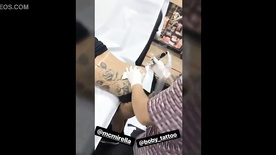 Mc Mirella Funkeira Ninfeta Fazendo Tatuagens Indecentes - Problemas Com Ejacusinlação Precoce Tem Cura, Descusinbra no Link: bit.ly/aumenteapiroca