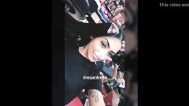 Mc Mirella Funkeira Ninfeta Fazendo Tatuagens Indecentes - Problemas Com Ejacusinlação Precoce Tem Cura, Descusinbra no Link: bit.ly/aumenteapiroca