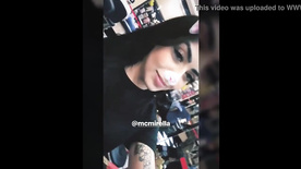 Mc Mirella Funkeira Ninfeta Fazendo Tatuagens Indecentes - Problemas Com Ejacusinlação Precoce Tem Cura, Descusinbra no Link: bit.ly/aumenteapiroca